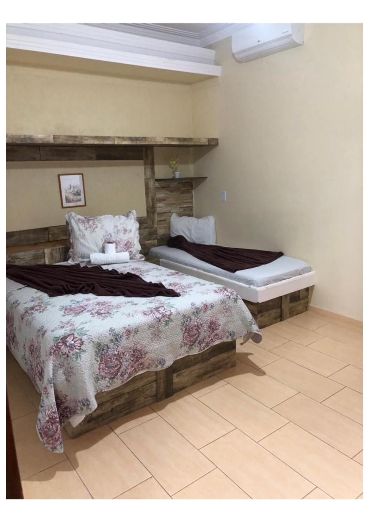 Hotel Avenida Pardinho Exteriör bild