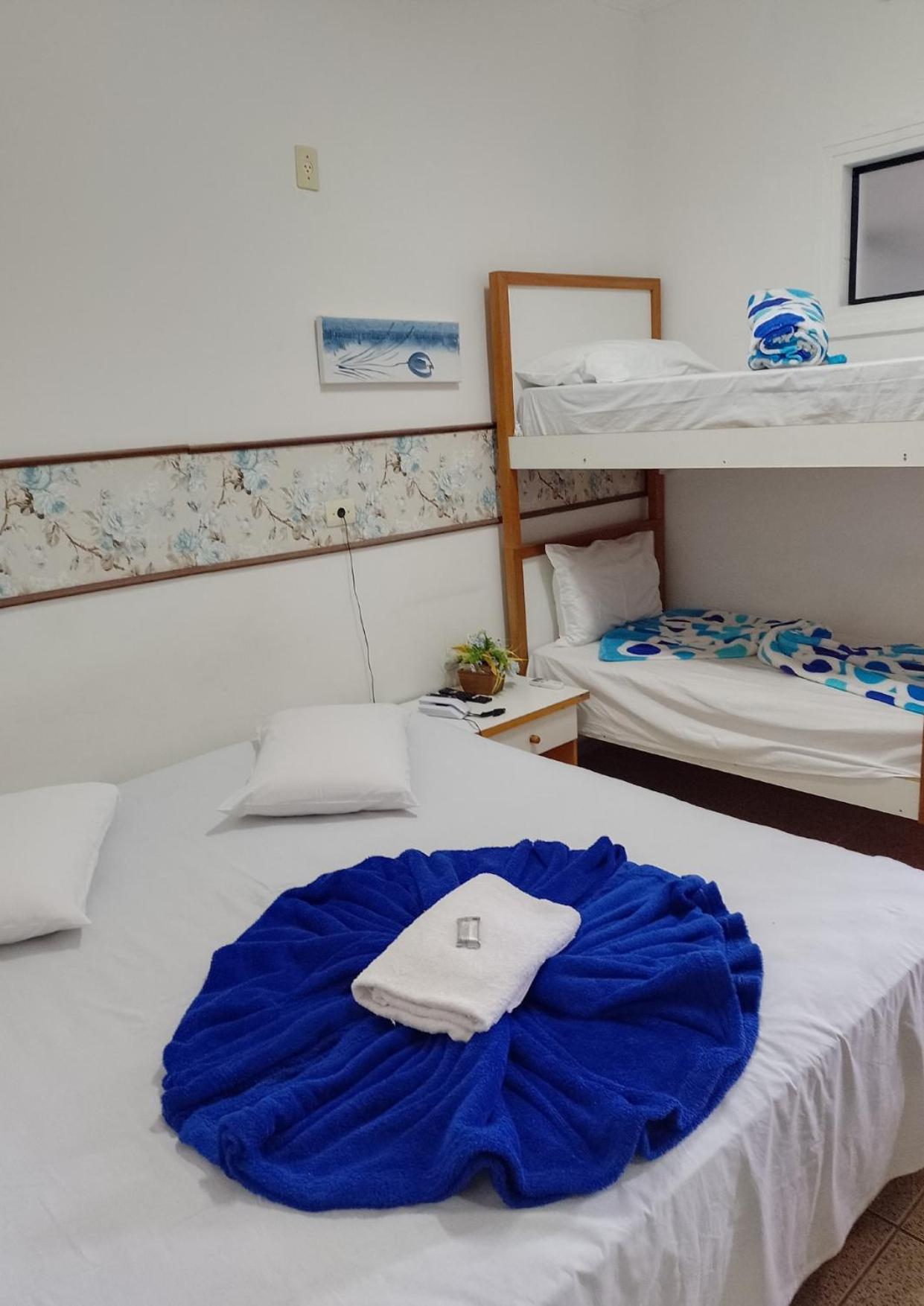 Hotel Avenida Pardinho Exteriör bild