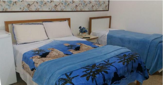 Hotel Avenida Pardinho Exteriör bild