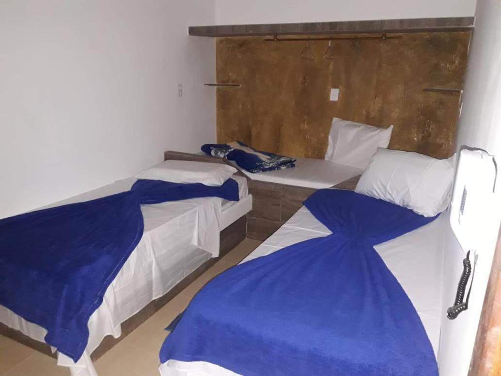 Hotel Avenida Pardinho Exteriör bild